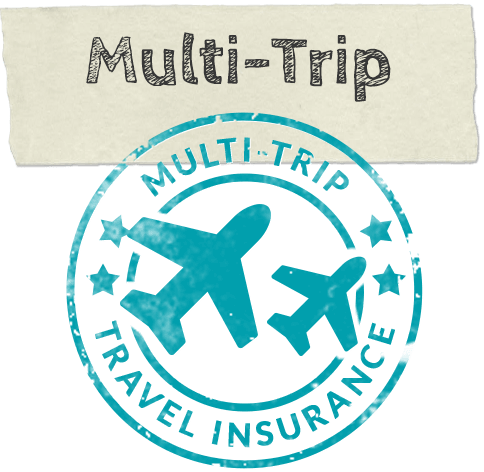 Multi Trip Travel Insurance