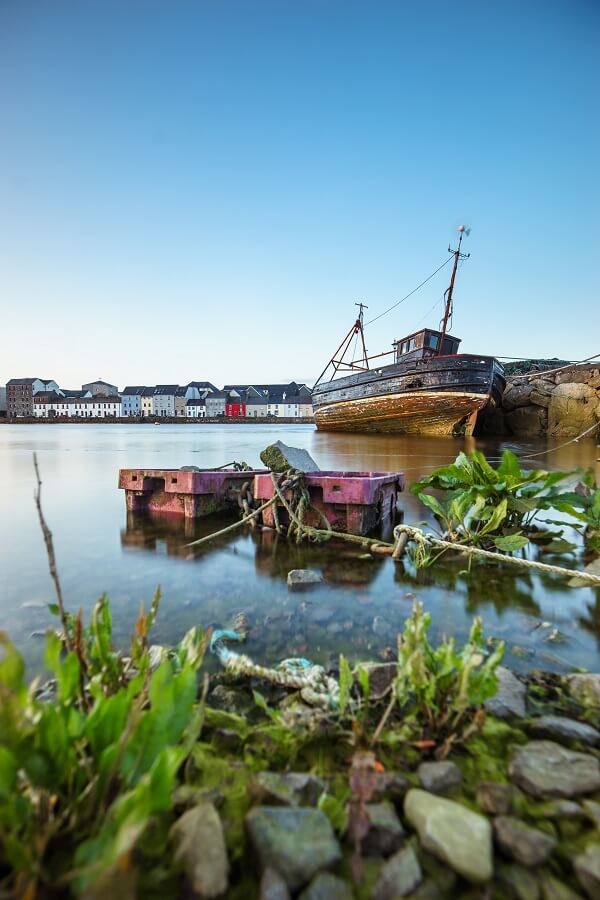 Galway Ireland